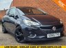 USED 2015 65 VAUXHALL CORSA 1.2 LIMITED EDITION 3d 69 BHP FULL MOT - RAC WARRANTY