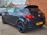 USED 2015 65 VAUXHALL CORSA 1.2 LIMITED EDITION 3d 69 BHP FULL MOT - RAC WARRANTY