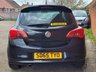 USED 2015 65 VAUXHALL CORSA 1.2 LIMITED EDITION 3d 69 BHP FULL MOT - RAC WARRANTY