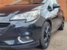 USED 2015 65 VAUXHALL CORSA 1.2 LIMITED EDITION 3d 69 BHP FULL MOT - RAC WARRANTY