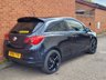 USED 2015 65 VAUXHALL CORSA 1.2 LIMITED EDITION 3d 69 BHP FULL MOT - RAC WARRANTY