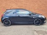 USED 2015 65 VAUXHALL CORSA 1.2 LIMITED EDITION 3d 69 BHP FULL MOT - RAC WARRANTY