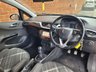 USED 2015 65 VAUXHALL CORSA 1.2 LIMITED EDITION 3d 69 BHP FULL MOT - RAC WARRANTY