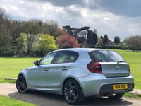 USED 2011 11 BMW 1 SERIES 2.0 116I PERFORMANCE EDITION 5d 121 BHP Low miles and full history
