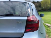 USED 2011 11 BMW 1 SERIES 2.0 116I PERFORMANCE EDITION 5d 121 BHP Low miles and full history