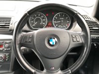 USED 2011 11 BMW 1 SERIES 2.0 116I PERFORMANCE EDITION 5d 121 BHP Low miles and full history
