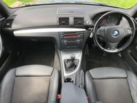 USED 2011 11 BMW 1 SERIES 2.0 116I PERFORMANCE EDITION 5d 121 BHP Low miles and full history