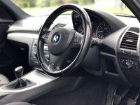 USED 2011 11 BMW 1 SERIES 2.0 116I PERFORMANCE EDITION 5d 121 BHP Low miles and full history