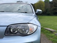 USED 2011 11 BMW 1 SERIES 2.0 116I PERFORMANCE EDITION 5d 121 BHP Low miles and full history
