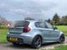 USED 2011 11 BMW 1 SERIES 2.0 116I PERFORMANCE EDITION 5d 121 BHP Low miles and full history