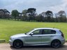 USED 2011 11 BMW 1 SERIES 2.0 116I PERFORMANCE EDITION 5d 121 BHP Low miles and full history