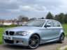 USED 2011 11 BMW 1 SERIES 2.0 116I PERFORMANCE EDITION 5d 121 BHP Low miles and full history