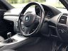 USED 2011 11 BMW 1 SERIES 2.0 116I PERFORMANCE EDITION 5d 121 BHP Low miles and full history