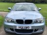 USED 2011 11 BMW 1 SERIES 2.0 116I PERFORMANCE EDITION 5d 121 BHP Low miles and full history