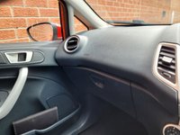 USED 2012 12 FORD FIESTA 1.2 ZETEC 5d 81 BHP 