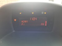 USED 2012 12 FORD FIESTA 1.2 ZETEC 5d 81 BHP 