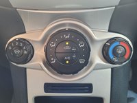 USED 2012 12 FORD FIESTA 1.2 ZETEC 5d 81 BHP 