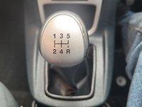 USED 2012 12 FORD FIESTA 1.2 ZETEC 5d 81 BHP 
