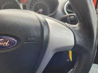 USED 2012 12 FORD FIESTA 1.2 ZETEC 5d 81 BHP 
