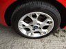 USED 2012 12 FORD FIESTA 1.2 ZETEC 5d 81 BHP 