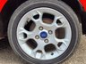 USED 2012 12 FORD FIESTA 1.2 ZETEC 5d 81 BHP 