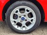 USED 2012 12 FORD FIESTA 1.2 ZETEC 5d 81 BHP 
