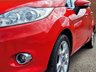 USED 2012 12 FORD FIESTA 1.2 ZETEC 5d 81 BHP 