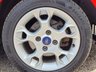 USED 2012 12 FORD FIESTA 1.2 ZETEC 5d 81 BHP 
