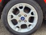 USED 2012 12 FORD FIESTA 1.2 ZETEC 5d 81 BHP 