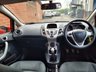USED 2012 12 FORD FIESTA 1.2 ZETEC 5d 81 BHP 