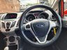 USED 2012 12 FORD FIESTA 1.2 ZETEC 5d 81 BHP 