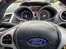 USED 2012 12 FORD FIESTA 1.2 ZETEC 5d 81 BHP 