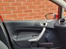 USED 2012 12 FORD FIESTA 1.2 ZETEC 5d 81 BHP 