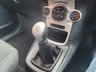 USED 2012 12 FORD FIESTA 1.2 ZETEC 5d 81 BHP 