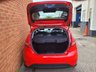 USED 2012 12 FORD FIESTA 1.2 ZETEC 5d 81 BHP 