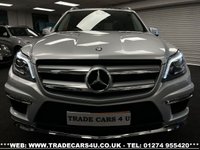 USED 2015 65 MERCEDES-BENZ GL 350 DIESEL AMG SPORT 7G-TRONIC AUTO 7 SEATER 4MATIC EURO 6 UK DELIVERY FLAT FEE &pound;175 (SUBJECT TO DEAL)*OVER 100 IMAGES ON OUR WEBSITE*BESPOKE FINANCE ARRANGED*PART EXCHANGE WELCOME*ALL VEHICLES HPI CLEAR