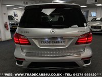 USED 2015 65 MERCEDES-BENZ GL 350 DIESEL AMG SPORT 7G-TRONIC AUTO 7 SEATER 4MATIC EURO 6 UK DELIVERY FLAT FEE &pound;175 (SUBJECT TO DEAL)*OVER 100 IMAGES ON OUR WEBSITE*BESPOKE FINANCE ARRANGED*PART EXCHANGE WELCOME*ALL VEHICLES HPI CLEAR