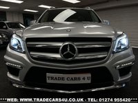 USED 2015 65 MERCEDES-BENZ GL 350 DIESEL AMG SPORT 7G-TRONIC AUTO 7 SEATER 4MATIC EURO 6 UK DELIVERY FLAT FEE &pound;175 (SUBJECT TO DEAL)*OVER 100 IMAGES ON OUR WEBSITE*BESPOKE FINANCE ARRANGED*PART EXCHANGE WELCOME*ALL VEHICLES HPI CLEAR