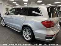 USED 2015 65 MERCEDES-BENZ GL 350 DIESEL AMG SPORT 7G-TRONIC AUTO 7 SEATER 4MATIC EURO 6 UK DELIVERY FLAT FEE &pound;175 (SUBJECT TO DEAL)*OVER 100 IMAGES ON OUR WEBSITE*BESPOKE FINANCE ARRANGED*PART EXCHANGE WELCOME*ALL VEHICLES HPI CLEAR
