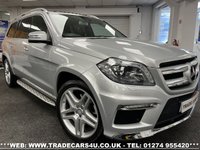 USED 2015 65 MERCEDES-BENZ GL 350 DIESEL AMG SPORT 7G-TRONIC AUTO 7 SEATER 4MATIC EURO 6 UK DELIVERY FLAT FEE &pound;175 (SUBJECT TO DEAL)*OVER 100 IMAGES ON OUR WEBSITE*BESPOKE FINANCE ARRANGED*PART EXCHANGE WELCOME*ALL VEHICLES HPI CLEAR