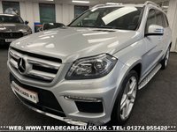 USED 2015 65 MERCEDES-BENZ GL 350 DIESEL AMG SPORT 7G-TRONIC AUTO 7 SEATER 4MATIC EURO 6 UK DELIVERY FLAT FEE &pound;175 (SUBJECT TO DEAL)*OVER 100 IMAGES ON OUR WEBSITE*BESPOKE FINANCE ARRANGED*PART EXCHANGE WELCOME*ALL VEHICLES HPI CLEAR