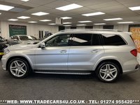 USED 2015 65 MERCEDES-BENZ GL 350 DIESEL AMG SPORT 7G-TRONIC AUTO 7 SEATER 4MATIC EURO 6 UK DELIVERY FLAT FEE &pound;175 (SUBJECT TO DEAL)*OVER 100 IMAGES ON OUR WEBSITE*BESPOKE FINANCE ARRANGED*PART EXCHANGE WELCOME*ALL VEHICLES HPI CLEAR