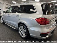 USED 2015 65 MERCEDES-BENZ GL 350 DIESEL AMG SPORT 7G-TRONIC AUTO 7 SEATER 4MATIC EURO 6 UK DELIVERY FLAT FEE &pound;175 (SUBJECT TO DEAL)*OVER 100 IMAGES ON OUR WEBSITE*BESPOKE FINANCE ARRANGED*PART EXCHANGE WELCOME*ALL VEHICLES HPI CLEAR