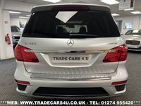 USED 2015 65 MERCEDES-BENZ GL 350 DIESEL AMG SPORT 7G-TRONIC AUTO 7 SEATER 4MATIC EURO 6 UK DELIVERY FLAT FEE &pound;175 (SUBJECT TO DEAL)*OVER 100 IMAGES ON OUR WEBSITE*BESPOKE FINANCE ARRANGED*PART EXCHANGE WELCOME*ALL VEHICLES HPI CLEAR