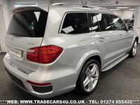 USED 2015 65 MERCEDES-BENZ GL 350 DIESEL AMG SPORT 7G-TRONIC AUTO 7 SEATER 4MATIC EURO 6 UK DELIVERY FLAT FEE &pound;175 (SUBJECT TO DEAL)*OVER 100 IMAGES ON OUR WEBSITE*BESPOKE FINANCE ARRANGED*PART EXCHANGE WELCOME*ALL VEHICLES HPI CLEAR