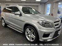 USED 2015 65 MERCEDES-BENZ GL 350 DIESEL AMG SPORT 7G-TRONIC AUTO 7 SEATER 4MATIC EURO 6 UK DELIVERY FLAT FEE &pound;175 (SUBJECT TO DEAL)*OVER 100 IMAGES ON OUR WEBSITE*BESPOKE FINANCE ARRANGED*PART EXCHANGE WELCOME*ALL VEHICLES HPI CLEAR