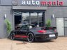 USED 2007 57 PORSCHE 911 3.6 TURBO TIPTRONIC S 2d 474 BHP TECHART ***TECHART KIT AND WHEELS***