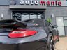 USED 2007 57 PORSCHE 911 3.6 TURBO TIPTRONIC S 2d 474 BHP TECHART ***TECHART KIT AND WHEELS***