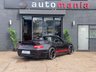 USED 2007 57 PORSCHE 911 3.6 TURBO TIPTRONIC S 2d 474 BHP TECHART ***TECHART KIT AND WHEELS***