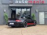 USED 2007 57 PORSCHE 911 3.6 TURBO TIPTRONIC S 2d 474 BHP TECHART ***TECHART KIT AND WHEELS***